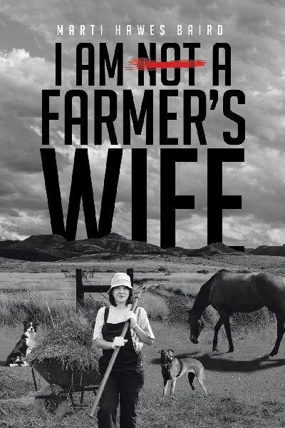 I Am Not a Farmers Wife