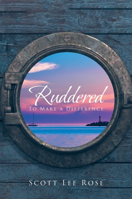Ruddered: To Make A Difference