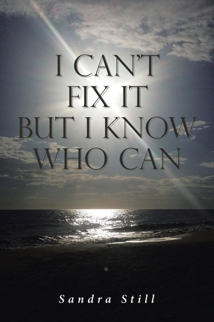 I Cant Fix It but I Know Who Can