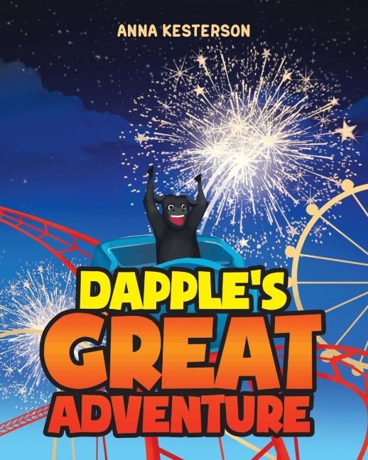 Dapples Great Adventure