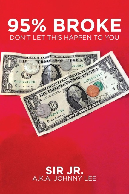 95% Broke Dont Let This Happen to You