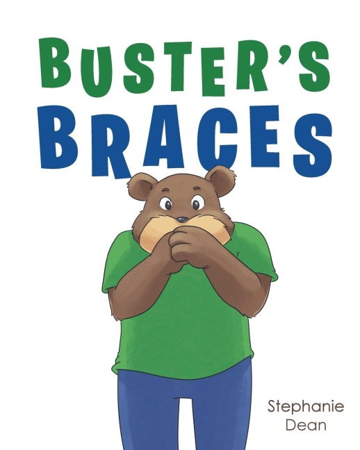 Busters Braces