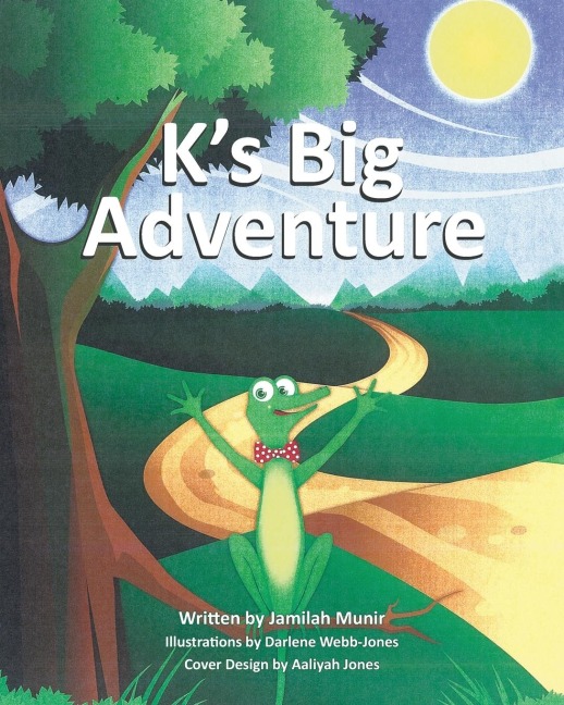 Ks Big Adventure