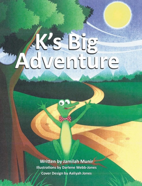 Ks Big Adventure