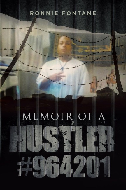 Memoir of a Hustler #964201