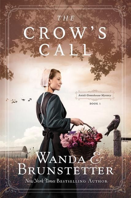 The Crows Call: Amish Greehouse Mystery - Book 1 Volume 1