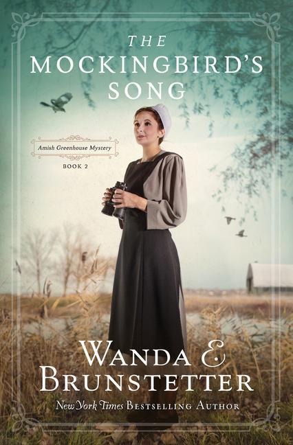 The Mockingbirds Song: Volume 2
