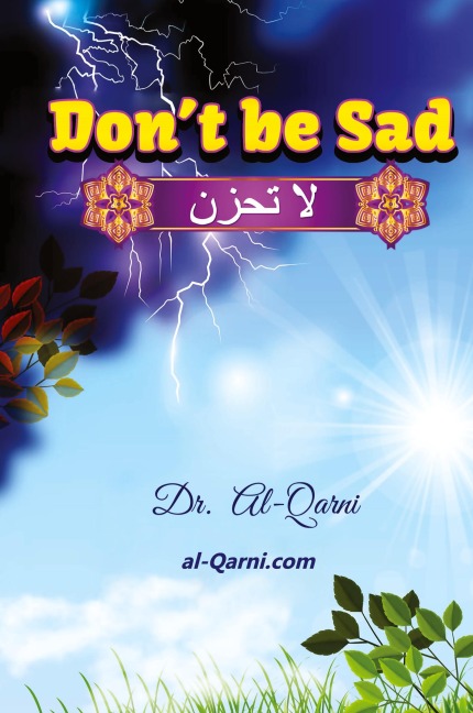 Dont Be Sad: Happiness Every Day