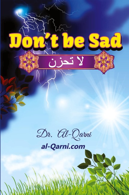 Dont Be Sad: Happiness Every Day