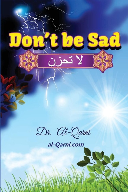 Dont Be Sad: Happiness Every Day