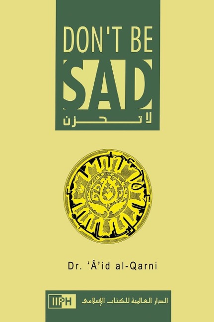 Dont Be Sad: Happiness Every Day