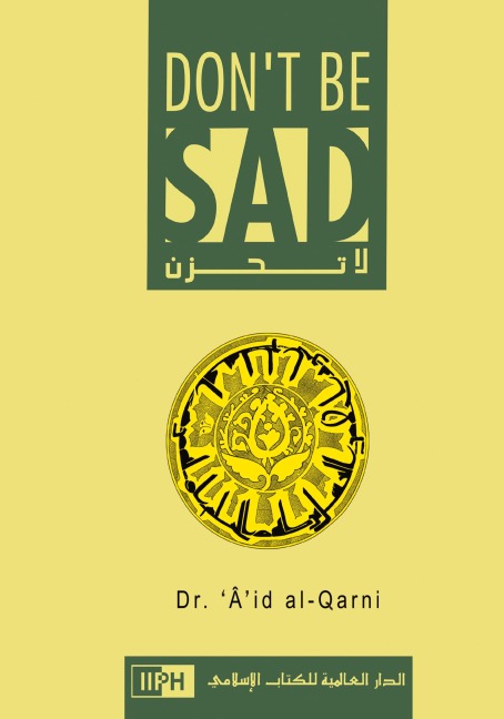 Dont Be Sad: Happiness Every Day