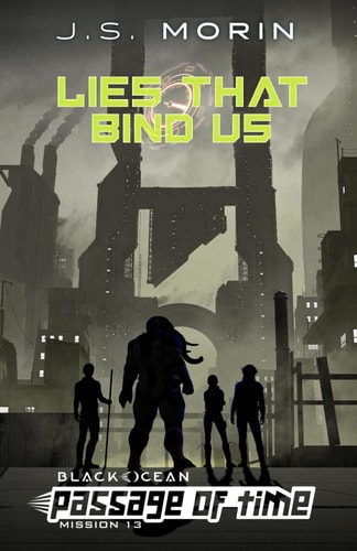 Lies That Bind Us Mission 13