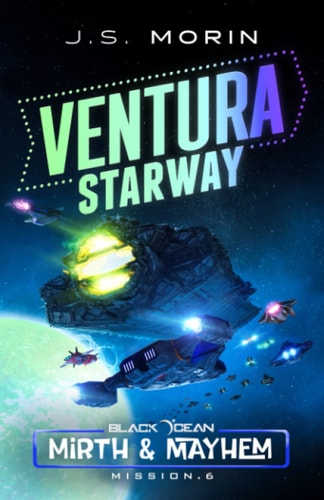 Ventura Starway Mission 6