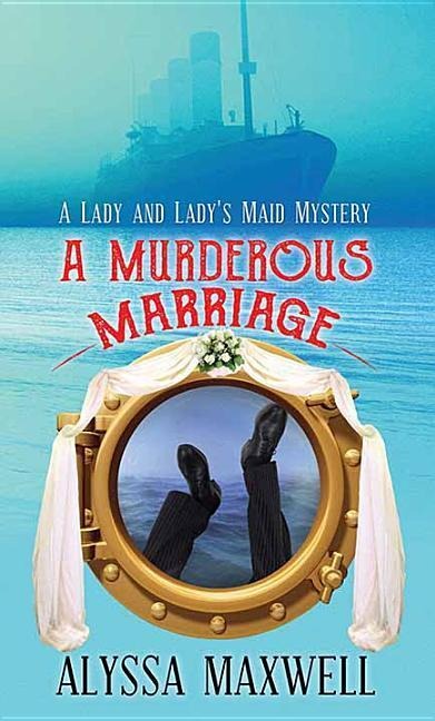 A Murderous Marriage