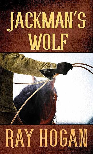 Jackmans Wolf