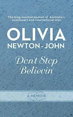 Dont Stop Believin