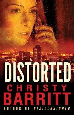 Distorted: Cape Thomas