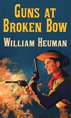 Guns at Broken Bow