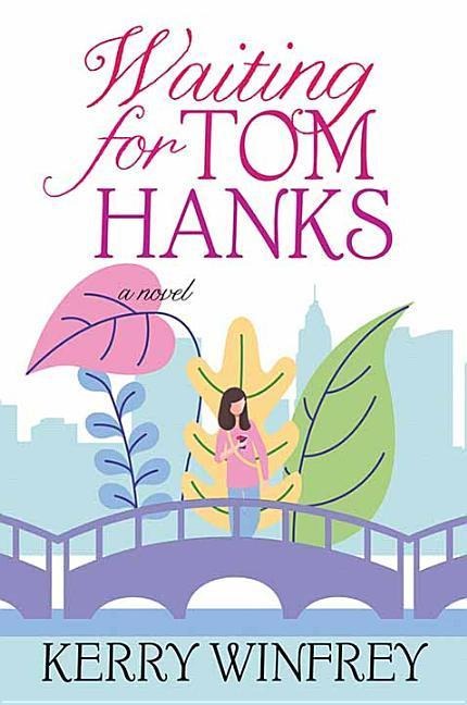 Waiting for Tom Hanks