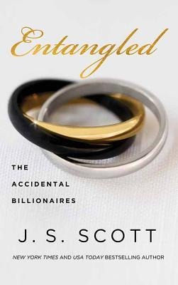Entangled: The Accidental Billionaires