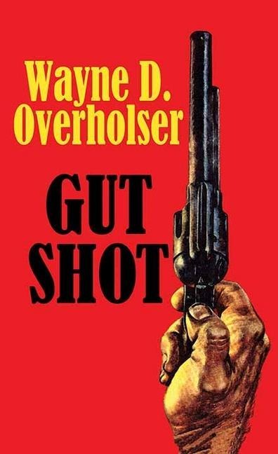 Gut Shot