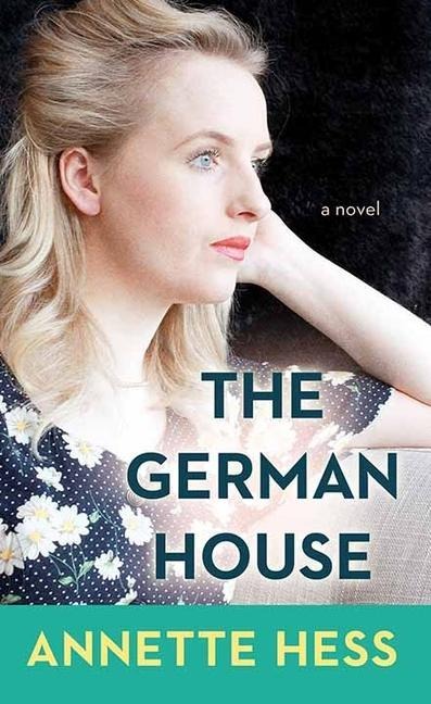 The German House
