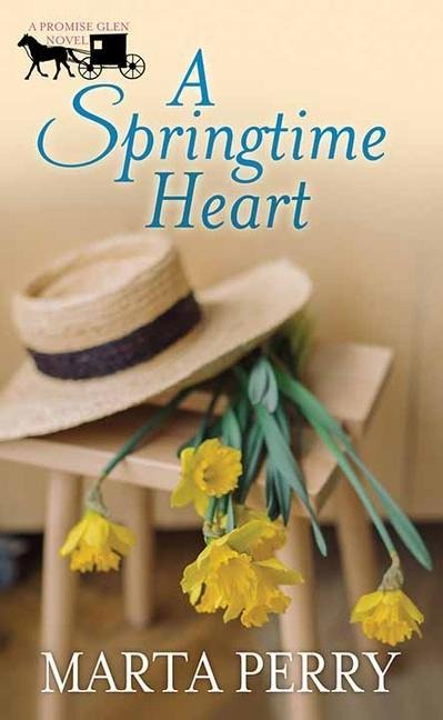 A Springtime Heart: A Promise Glen Novel