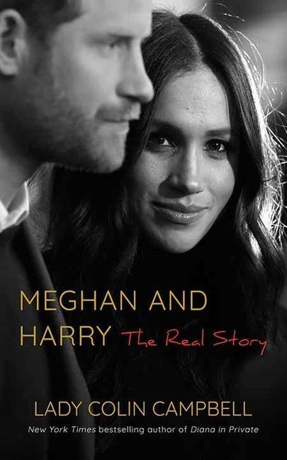 Meghan and Harry: The Real Story