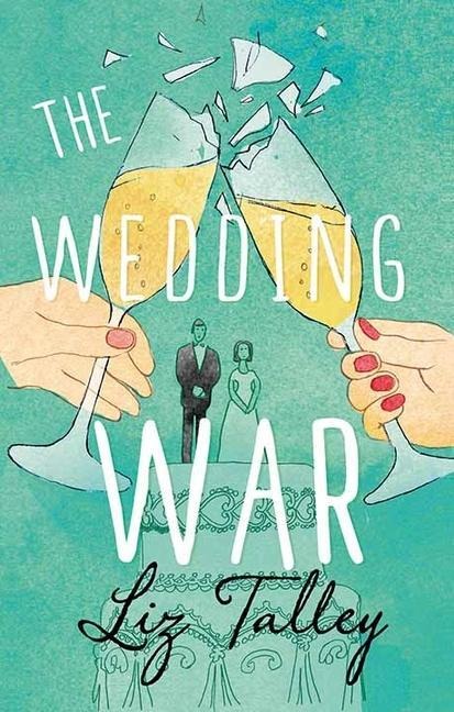 The Wedding War