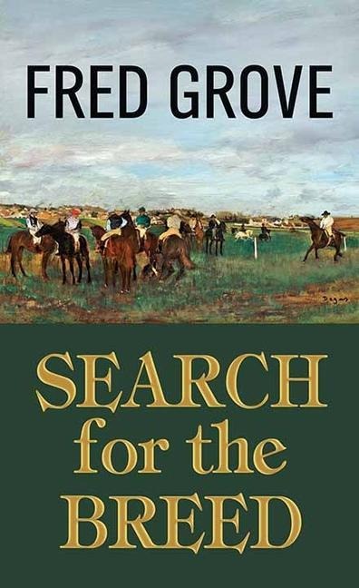 Search for the Breed