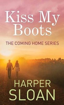 Kiss My Boots