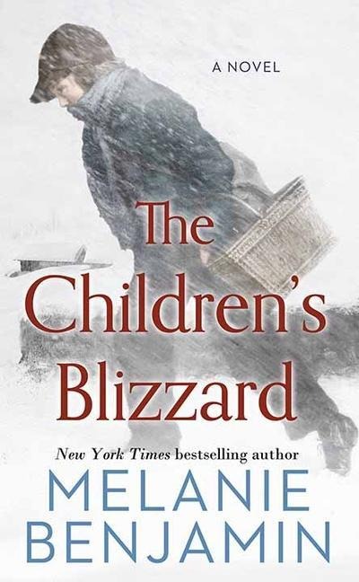 The Childrens Blizzard