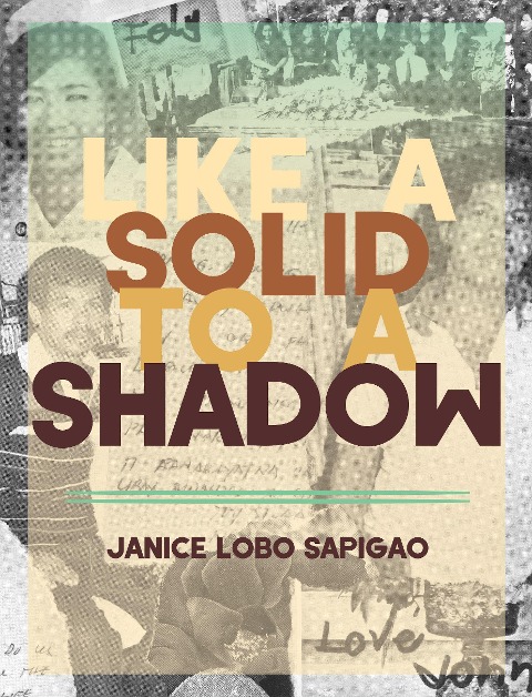 Like a Solid to a Shadow