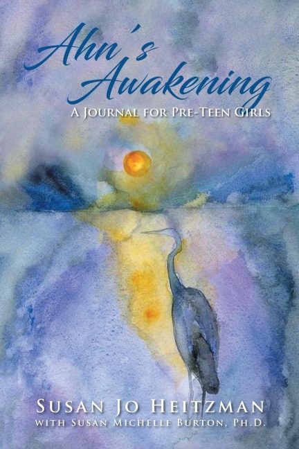 Ahns Awakening
