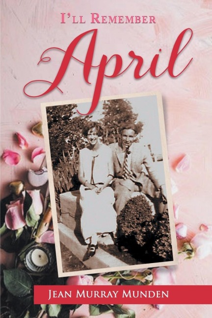 Ill Remember April