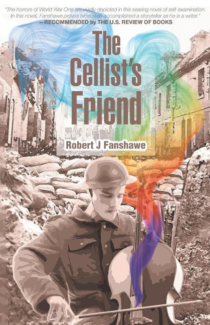 The Cellists Friend