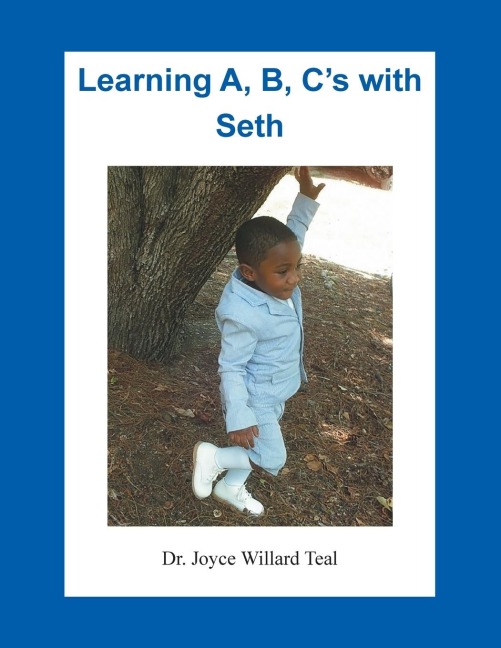 Learning A, B, Cs with Seth