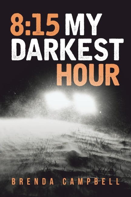 8: 15 My Darkest Hour