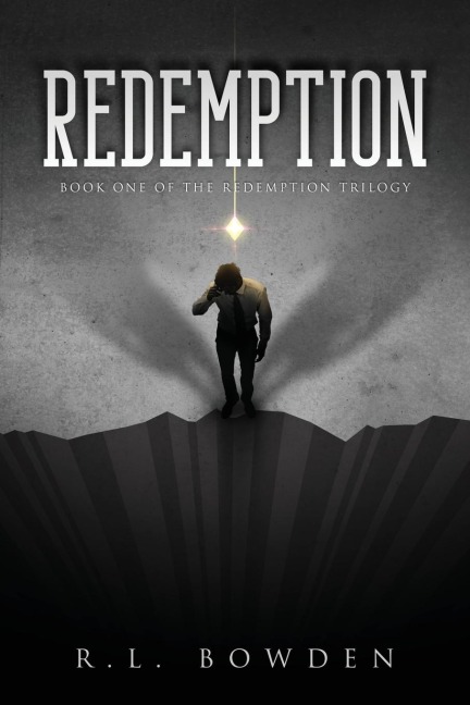 Redemption: Book 1 of the Redemption Trilogy