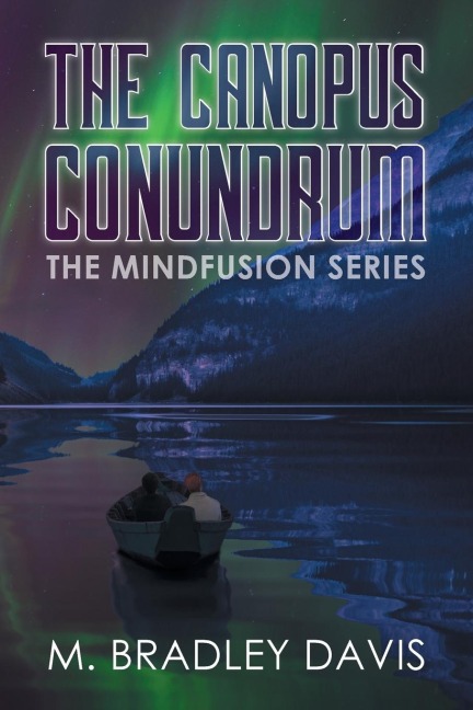 The Canopus Conundrum: Mind Fusion Book 2