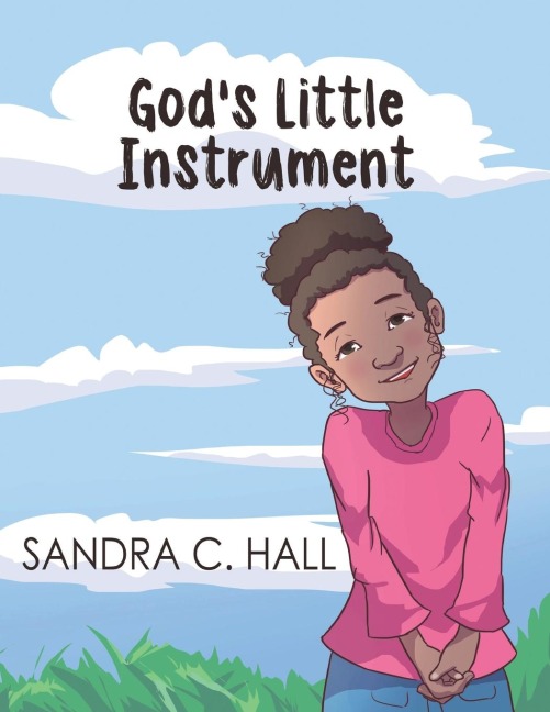 Gods Little Instrument