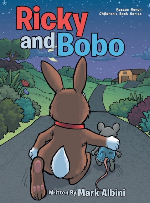 Ricky and Bobo