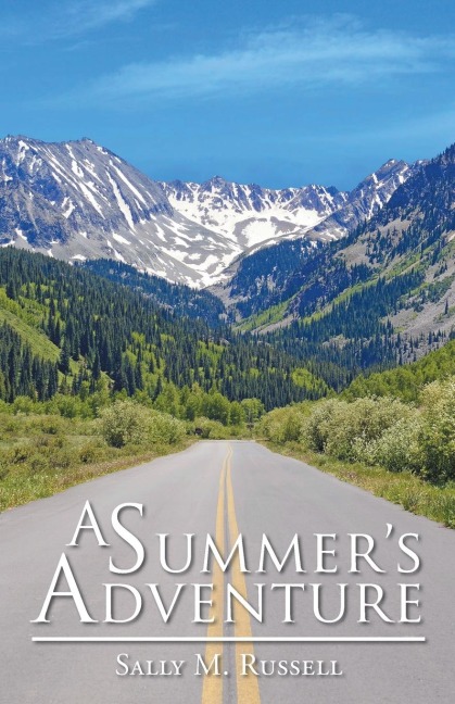 A Summers Adventure