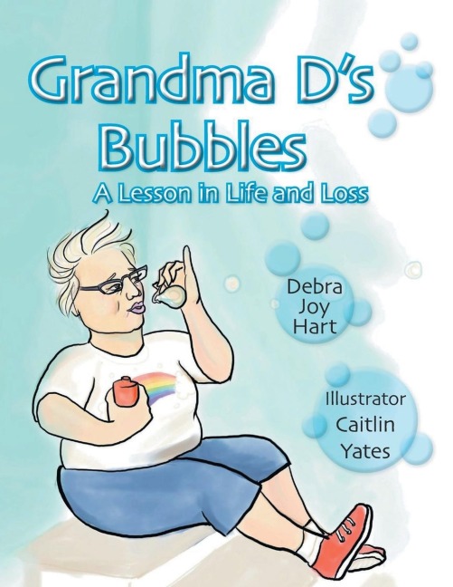Grandma Ds Bubbles
