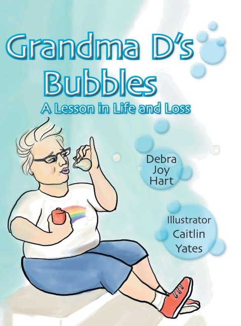 Grandma Ds Bubbles