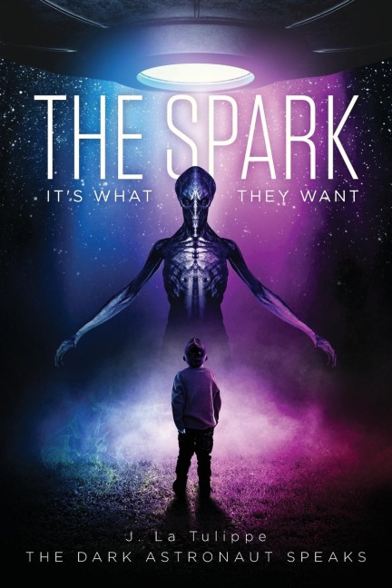 The Spark: Its What They Want