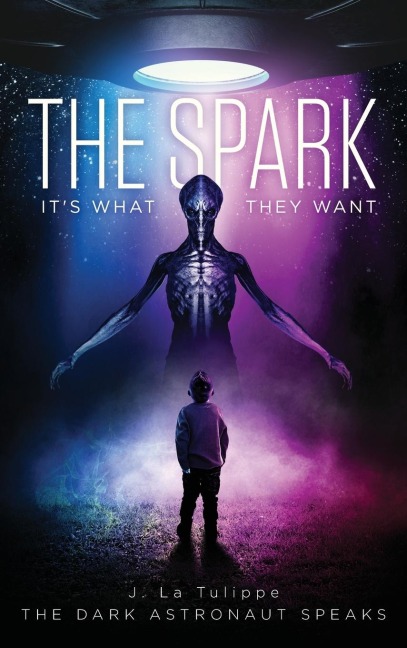 The Spark: Its What They Want