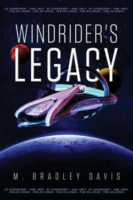 Windriders Legacy