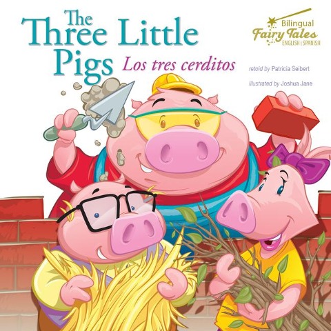Three Little Pigs